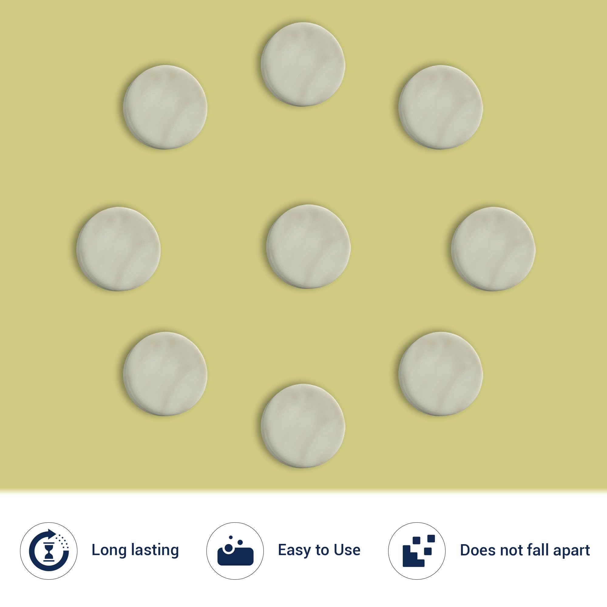 Utilisation quotidienne simple sur cheveux humides