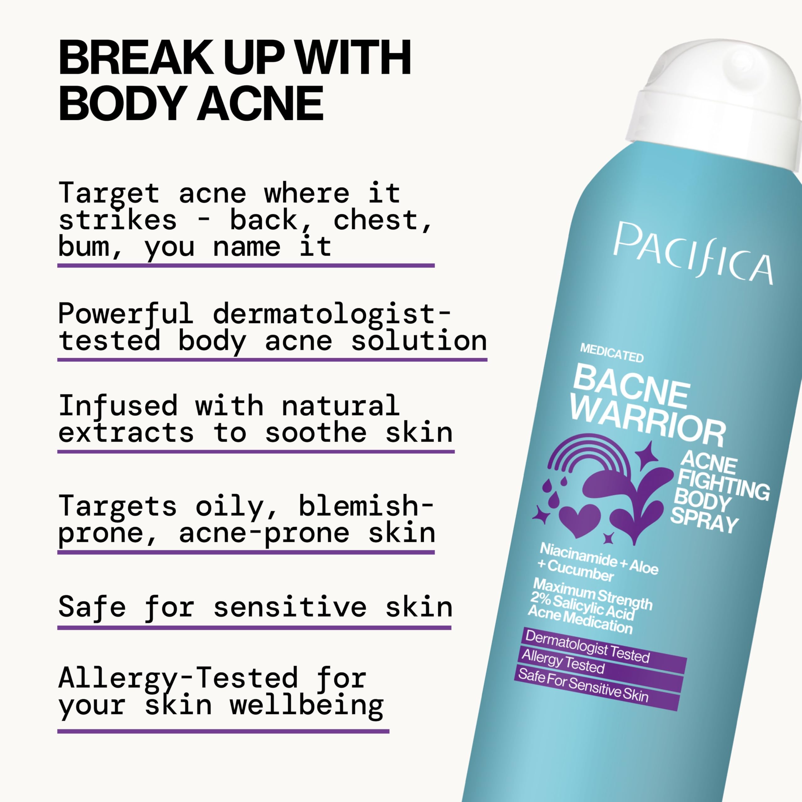 Bouchon pompe pratique du Pacifica Bacne Warrior.