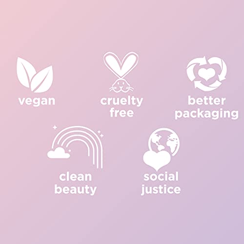 Baume Pacífica testé dermatologiquement, adapté peaux sensibles.