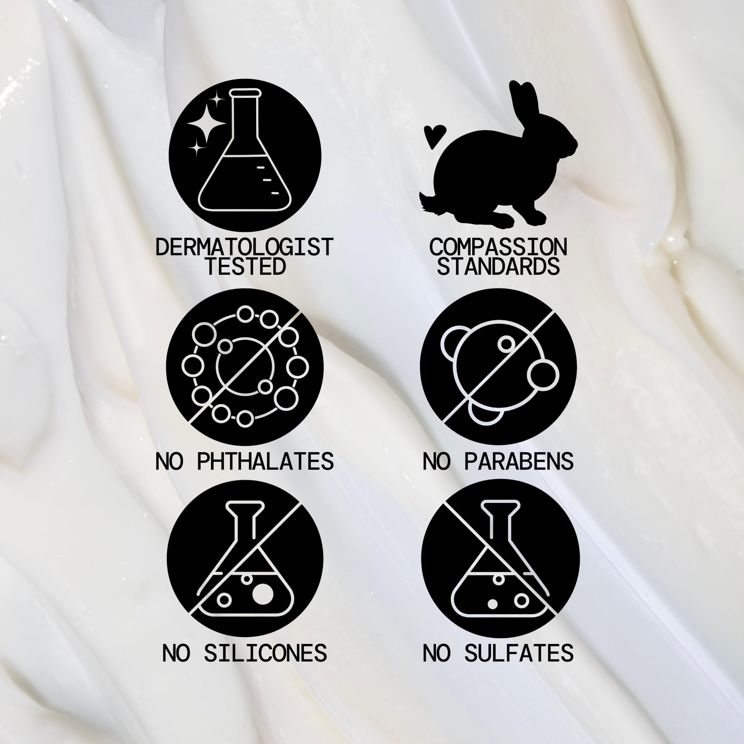 Pacifica Beauté – aide au contrôle des frisottis et démêlage en douceur