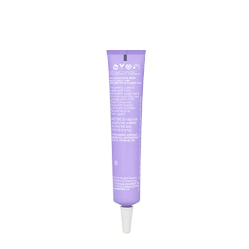 Pacifica Ceramide Barrière Yeux sans parfum – soin doux pour peau sensible.