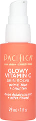 Pacifica Glowy Vitamin C Primer éclat visuel et peau lumineuse dès l’application
