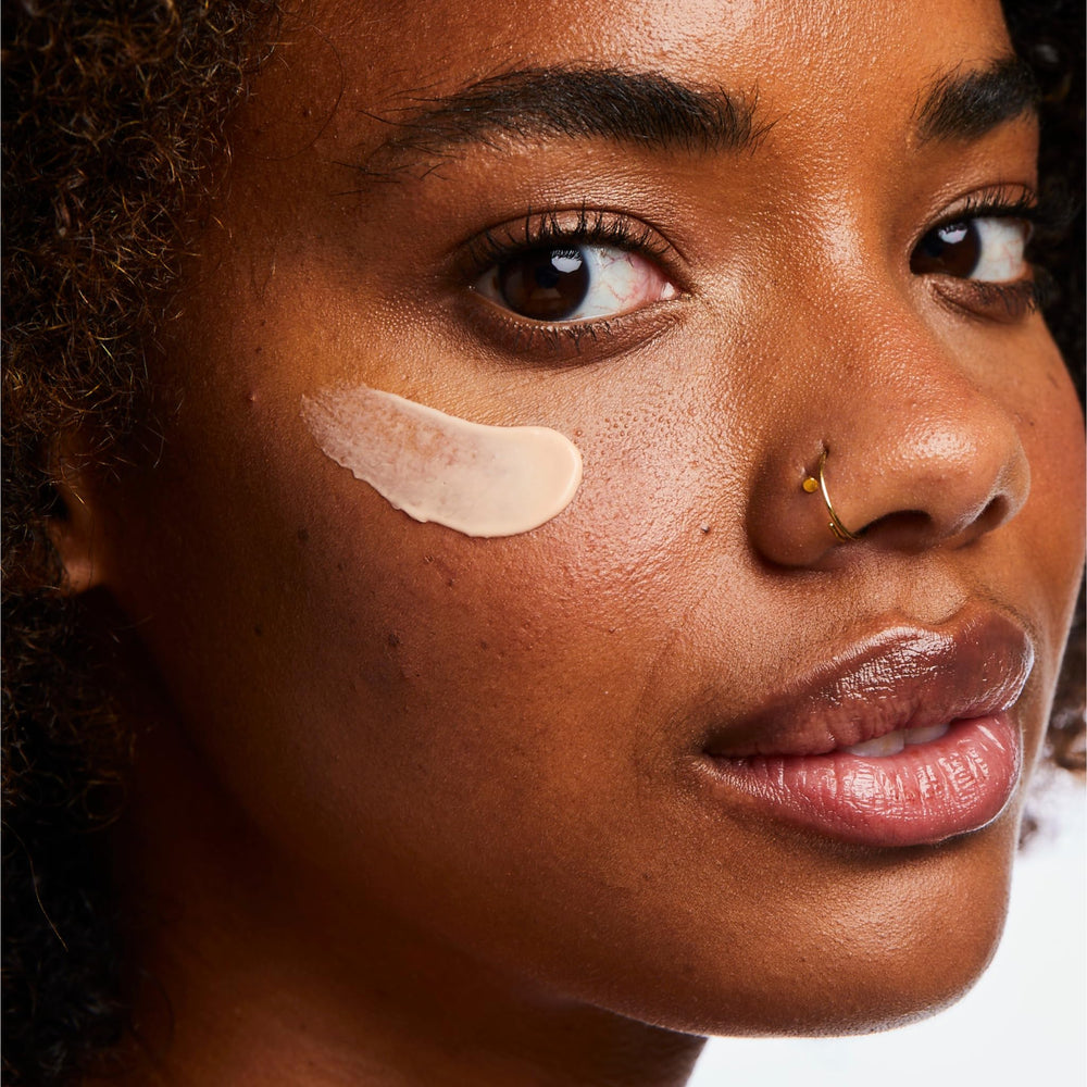 Pacifica Glowy Vitamin C Primer Kakadu Plum et vitamine C pour éclaircissement subtil