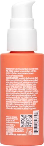 Pacifica Glowy Vitamin C Primer texture lissante pour teint uniforme et frais