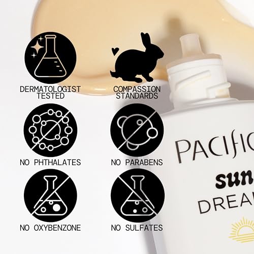 Pacifica Gouttes Éclat Crépuscule teinte rose lumineuse sur les pommettes.