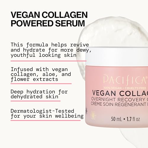 Pacifica Huile Tournesol Nourrissante : répare la barrière et apaise la peau durablement.