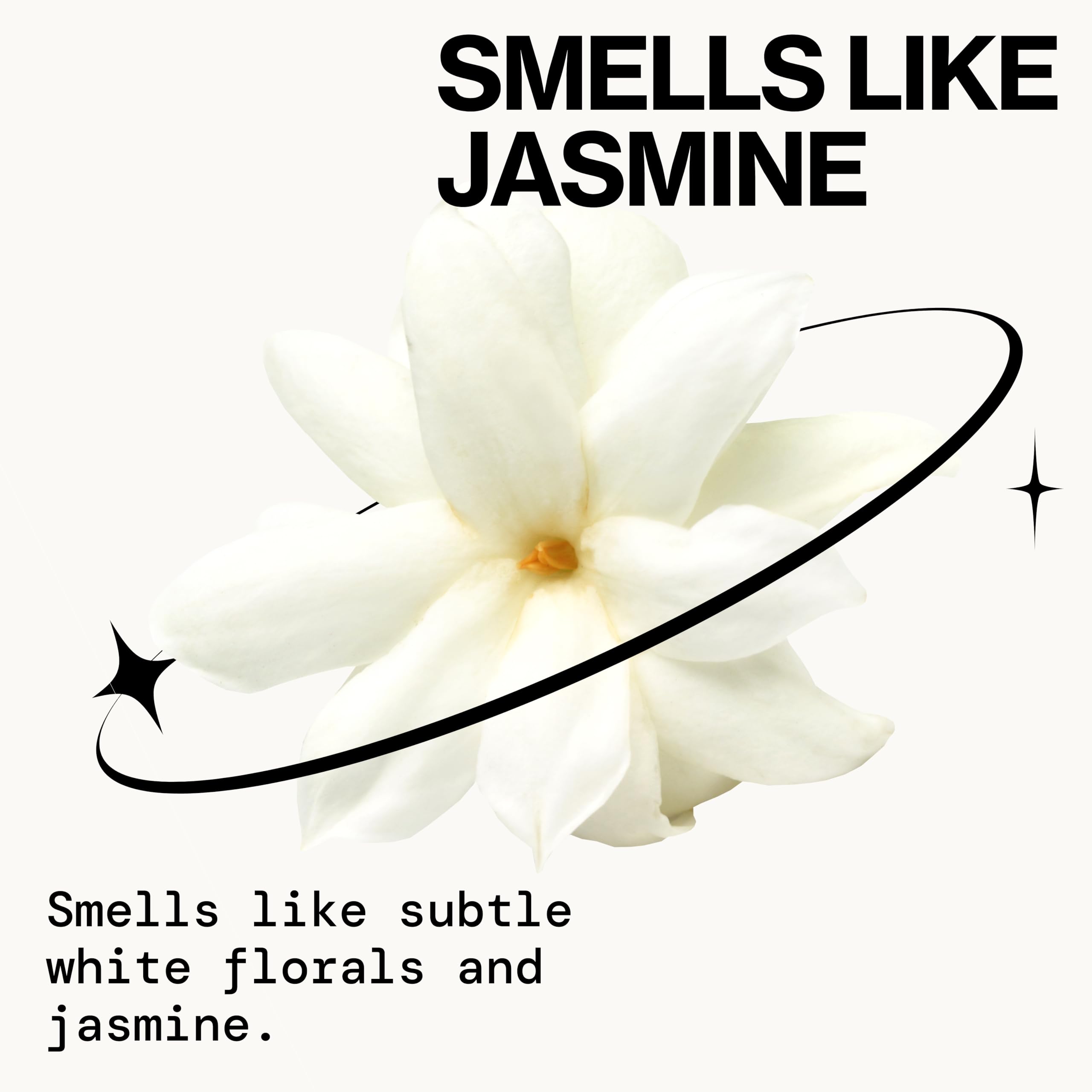 Pacifica Jasmin Camomille : extrait apaisant pour réduire les rougeurs.