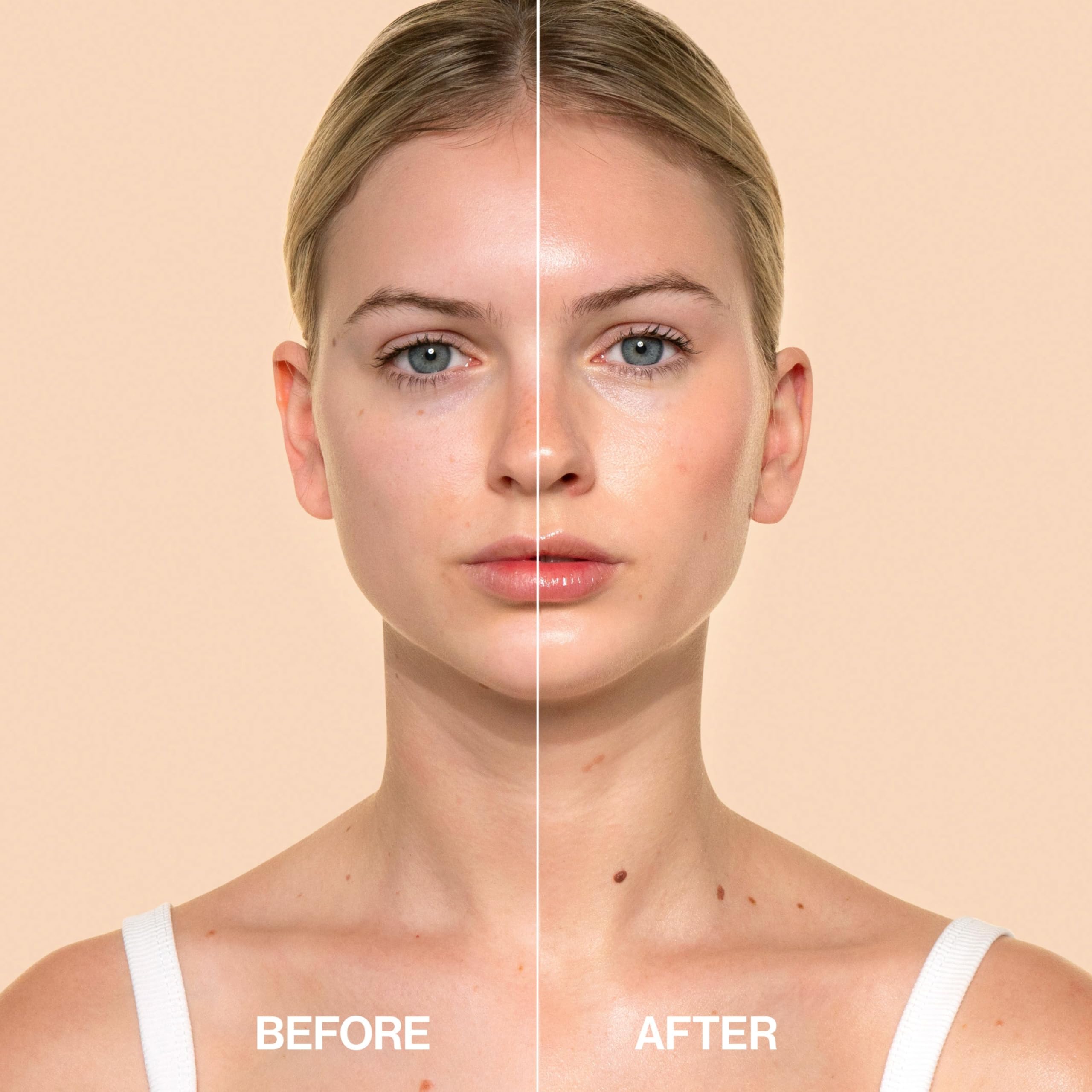 Pacifica Reveil-Beaute – utilisation nocturne simple et efficace.