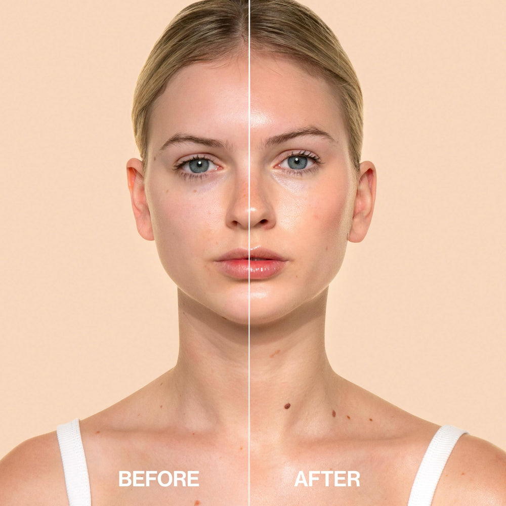 Pacifica Reveil-Beaute – utilisation nocturne simple et efficace.