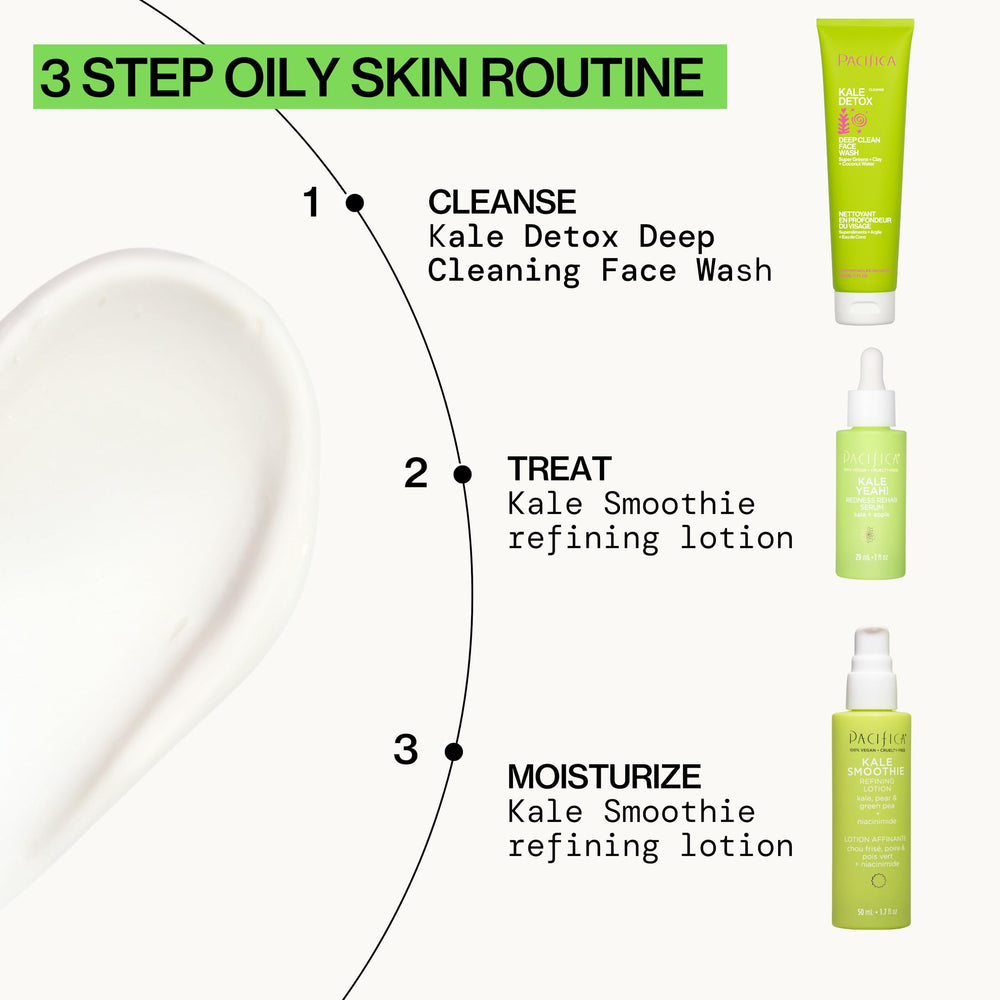 Sans parabènes ni sulfates, soin doux pour peau sensible.