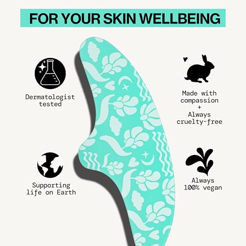 Pacifica usage quotidien, intégration facile à la routine beauté.