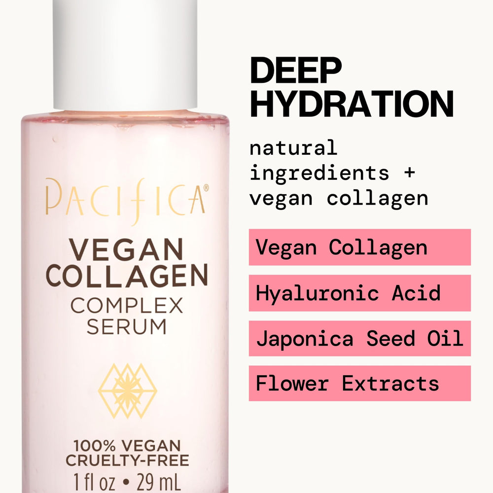 Extraits floraux du sérum végétal pour éclat et douceur.