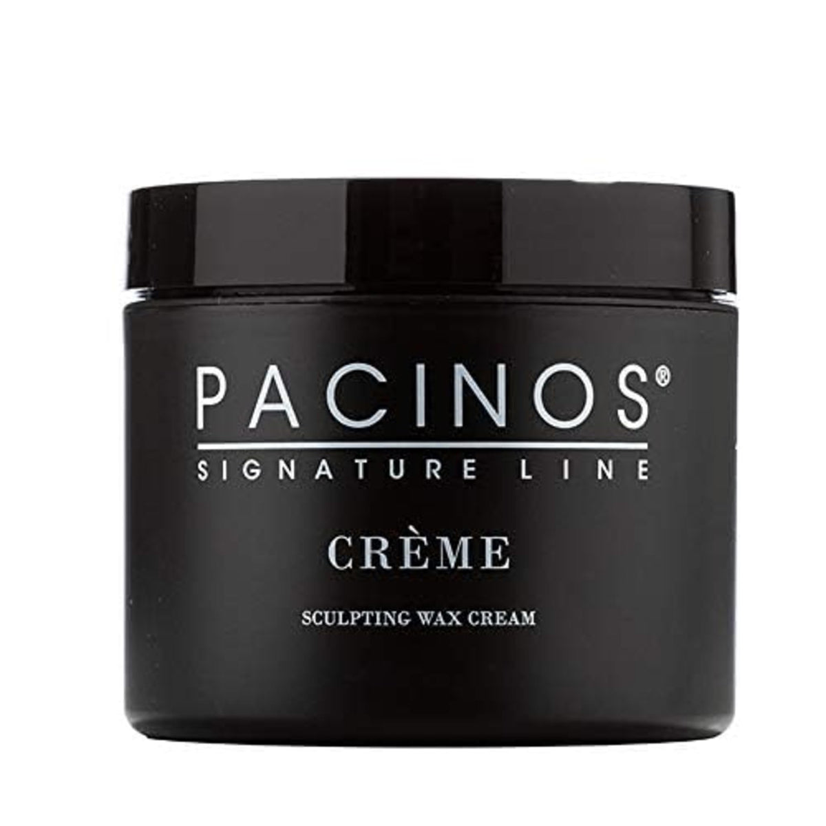 Pacinos Crème Sculptant – texture définie pour cheveux avec volume naturel.