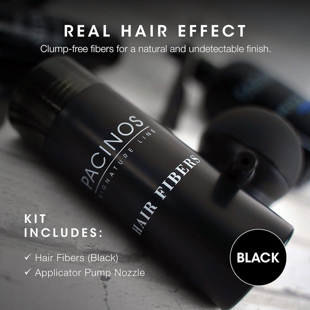 Pacinos etapes-application-fibres-cheveux guide clair pour coiffure rapide
