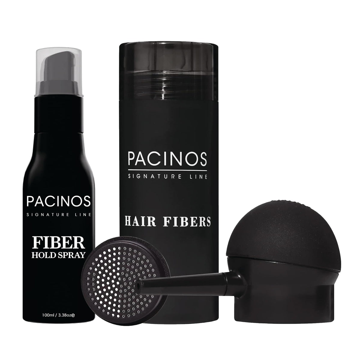 Pacinos kit-fibres-cheveux présentation couverture rapide et naturelle
