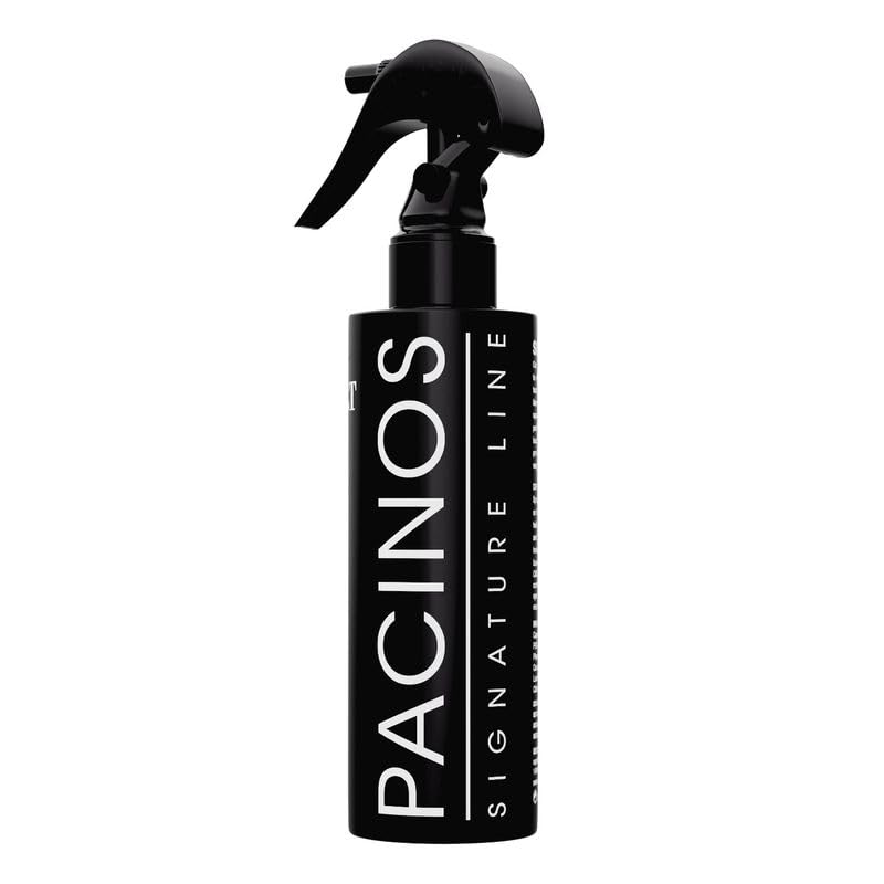 Pacinos Spray – application rapide sur cheveux pour style décontracté