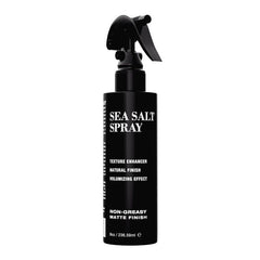 Spray sel de mer Pacinos – texture et volume naturel pour cheveux