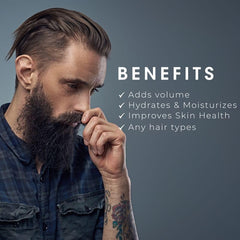 Spray sel Pacinos – définition légère des vagues sur cheveux