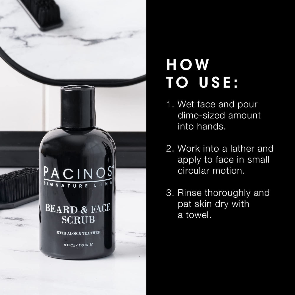 Pacinos Utilisation Quotidienne - Application rapide pour rituel efficace.
