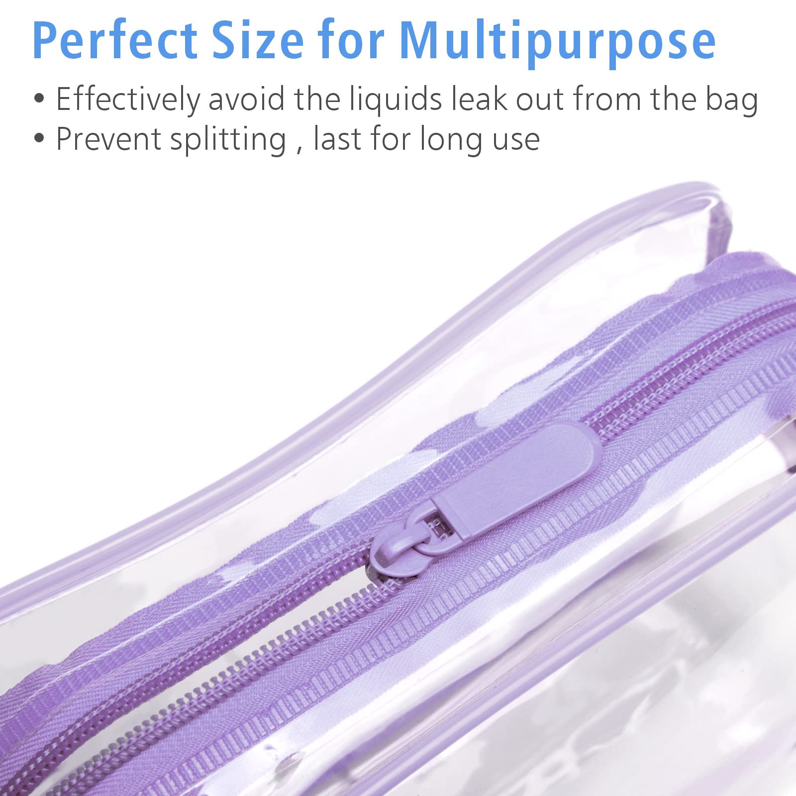 PACKISM fermeture métallique renforcée: durabilité utile pour vos essentiels