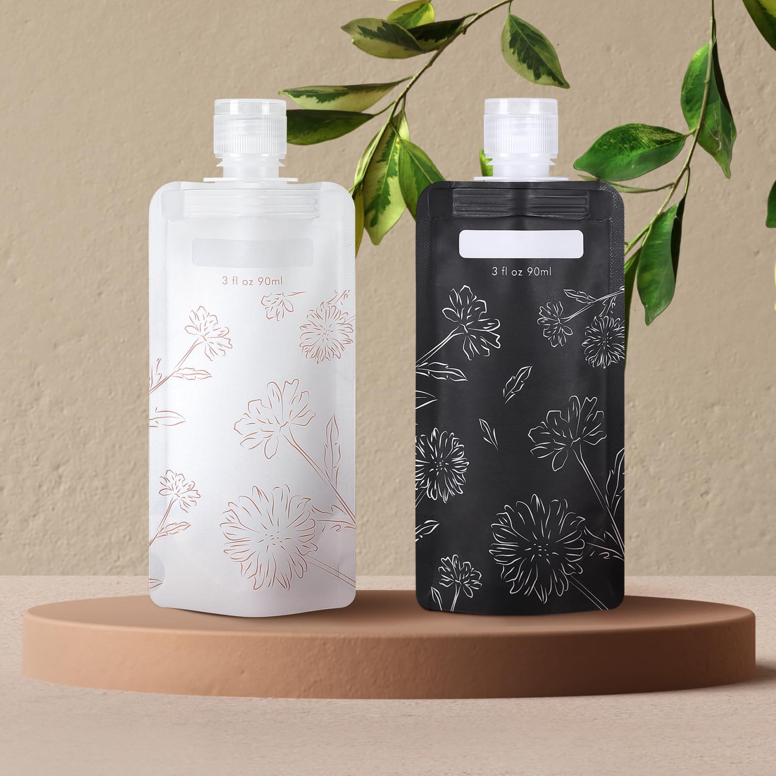 PACKISM matériaux sans odeur : sécurité et durabilité
