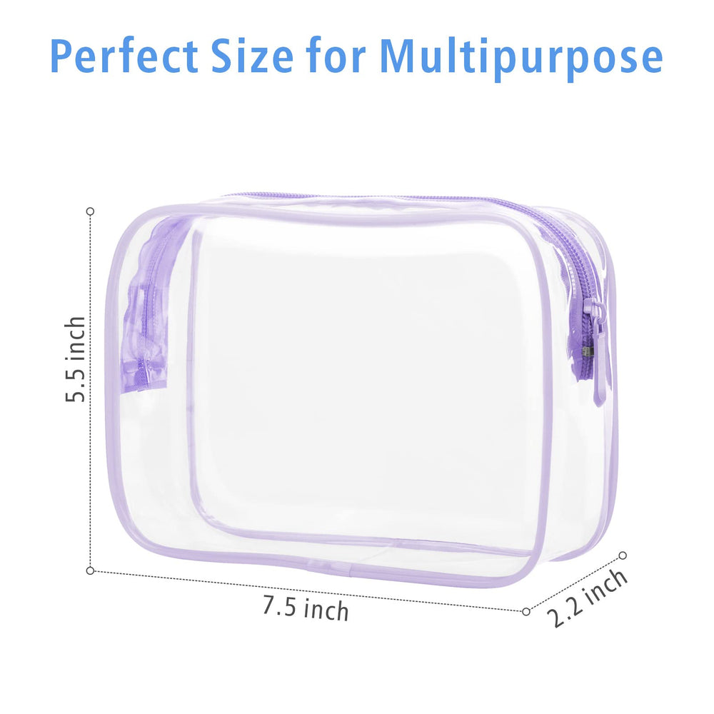 PACKISM sac toilette ouverture grande: accès rapide lors du voyage