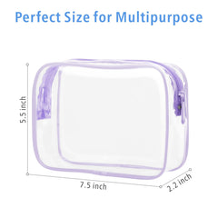 PACKISM sac toilette ouverture grande: accès rapide lors du voyage