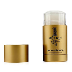 Paco Rabanne 1 Million Stick Déodorant pour hommes, format pratique au quotidien.