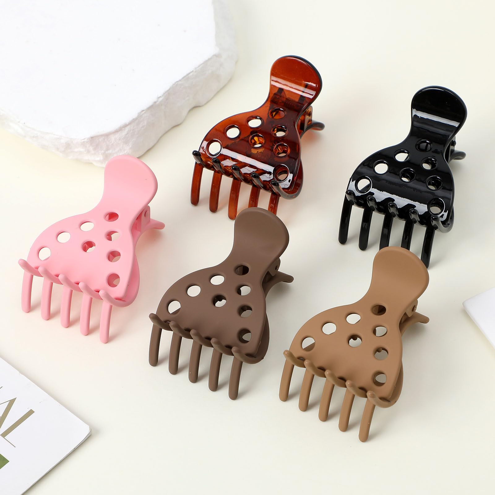 Cadeau beauté Paderison pour un style volumineux et sans traces.