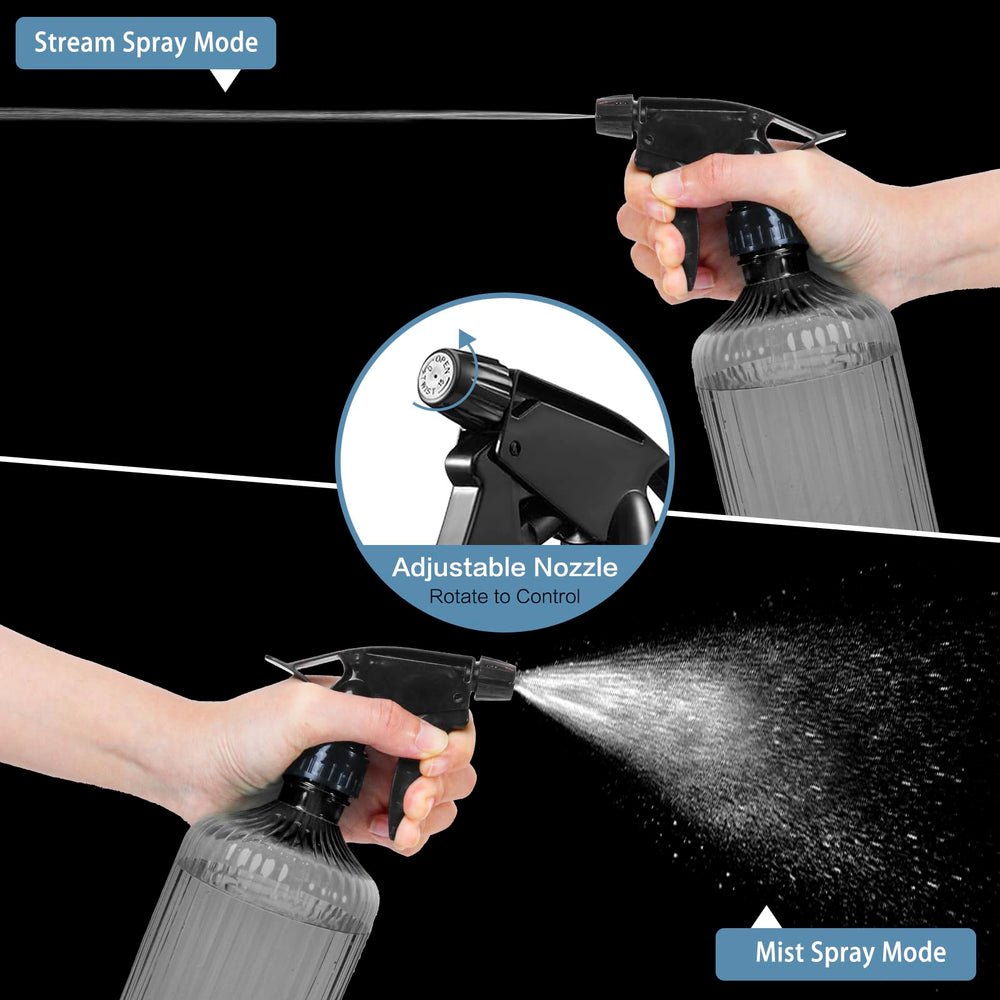 Poignée ergonomique Paeyaer quatre doigts pour une prise confortable
