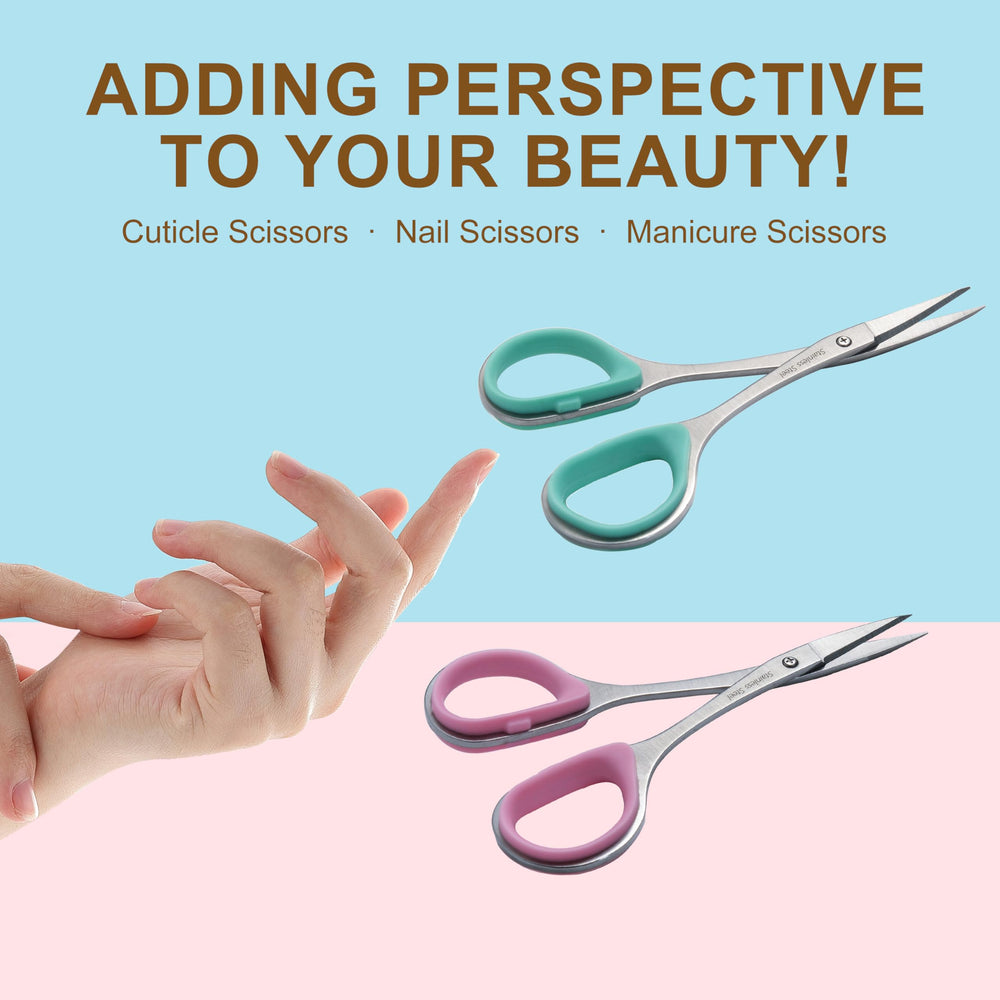Outil beauté polyvalent Pafason, idéal pour sourcils et poils faciaux.