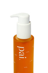 PAI SKINCARE démaquillage efficace, masque waterproof en douceur, neutre pour les yeux sensibles