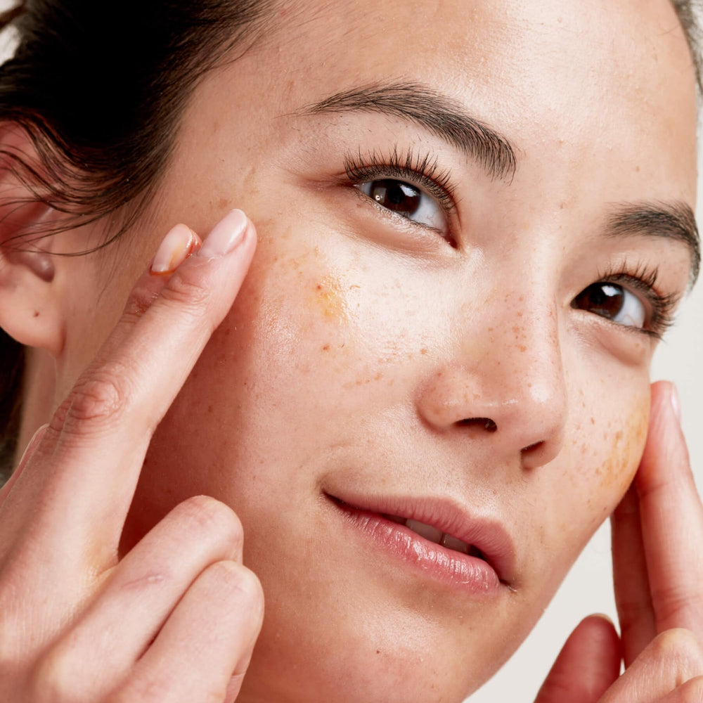 PAI SKINCARE Huile Rosehip — Utilisation quotidienne, produit vegan et biologique.