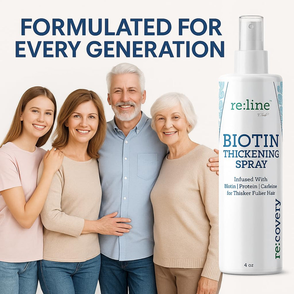 Paisle Botanics aérosol coiffant pré-coiffage pour texture durable