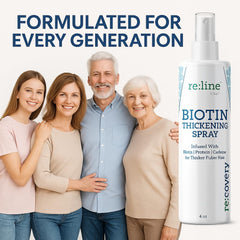 Paisle Botanics aérosol coiffant pré-coiffage pour texture durable