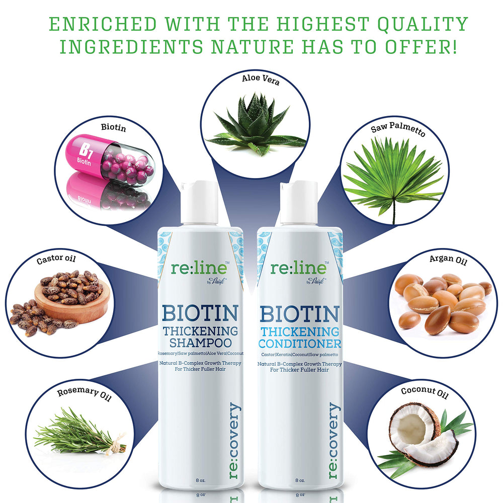 Paisle Botanics Biotin Soin cuir chevelu — massage doux stimulant le cuir chevelu.