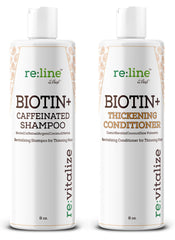Paisle Botanics Conditionneur Biotin Epaisseur – tube, cheveux plus épais et sains