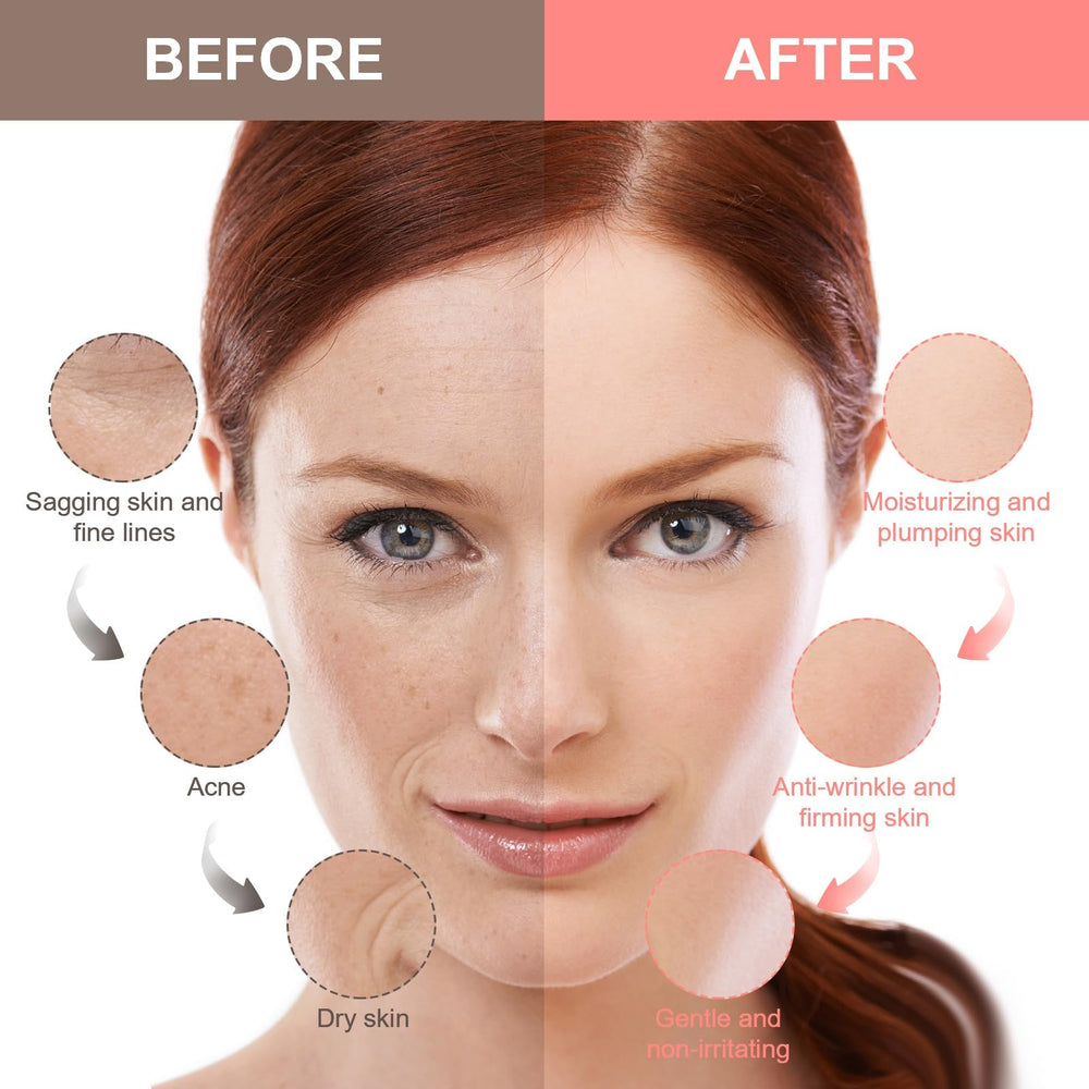 pakmee masque gel facile a utiliser, temps recommandé 15-20 minutes.