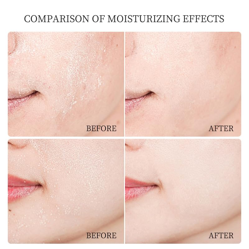 pakmee masque gel film elastique doux, forme un film protecteur.
