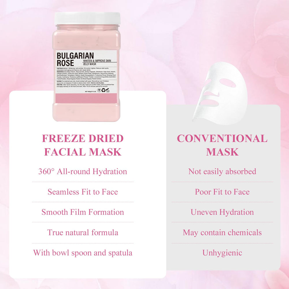 pakmee masque gel-visage adapte a tout type de peau, confort et hydratation.