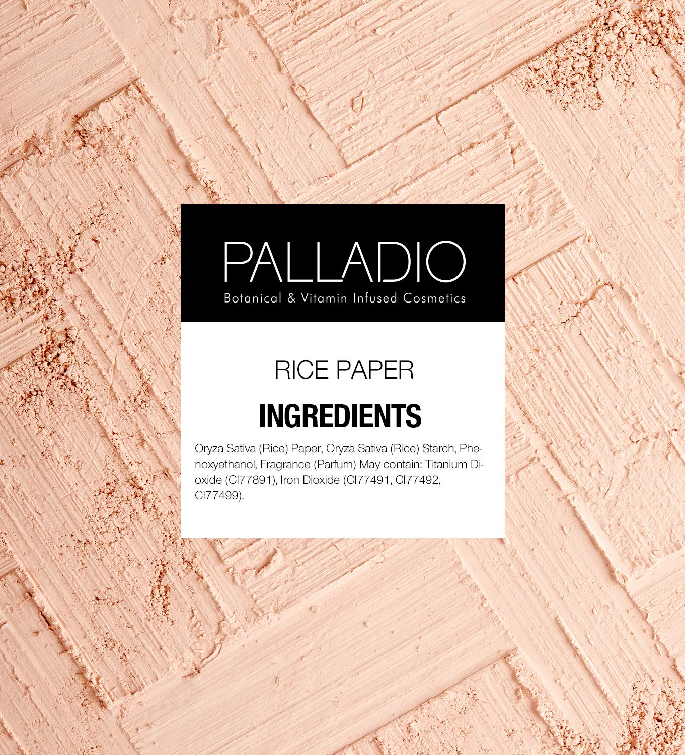 Palladio absorption huile peau, solution pratique et efficace