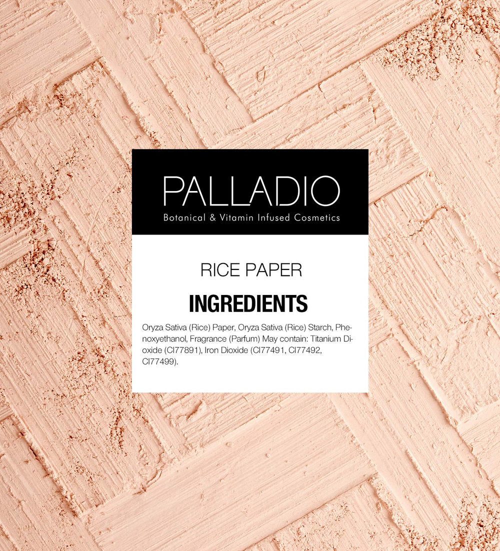 Palladio absorption huile peau, solution pratique et efficace