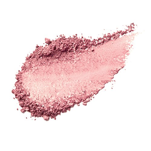 Palladio Baked Blush Berry, application sur les joues pour un éclat naturel.