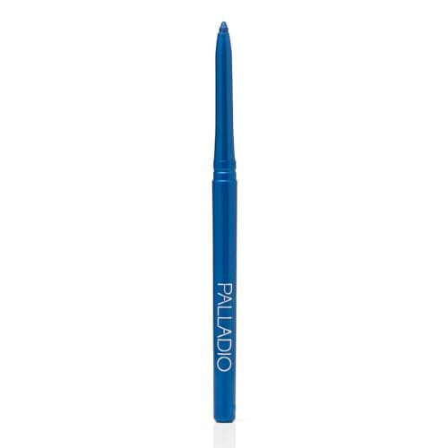 Palladio Beauté Propre – sans parabènes et certifiée Leaping Bunny.