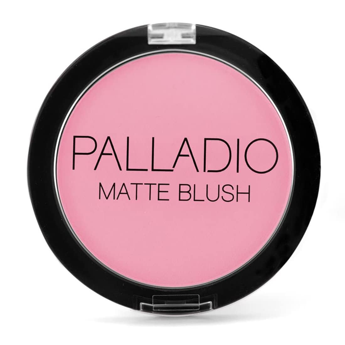 Couleur rose-framboise éclatante, subtile et durable pour la journée Palladio.