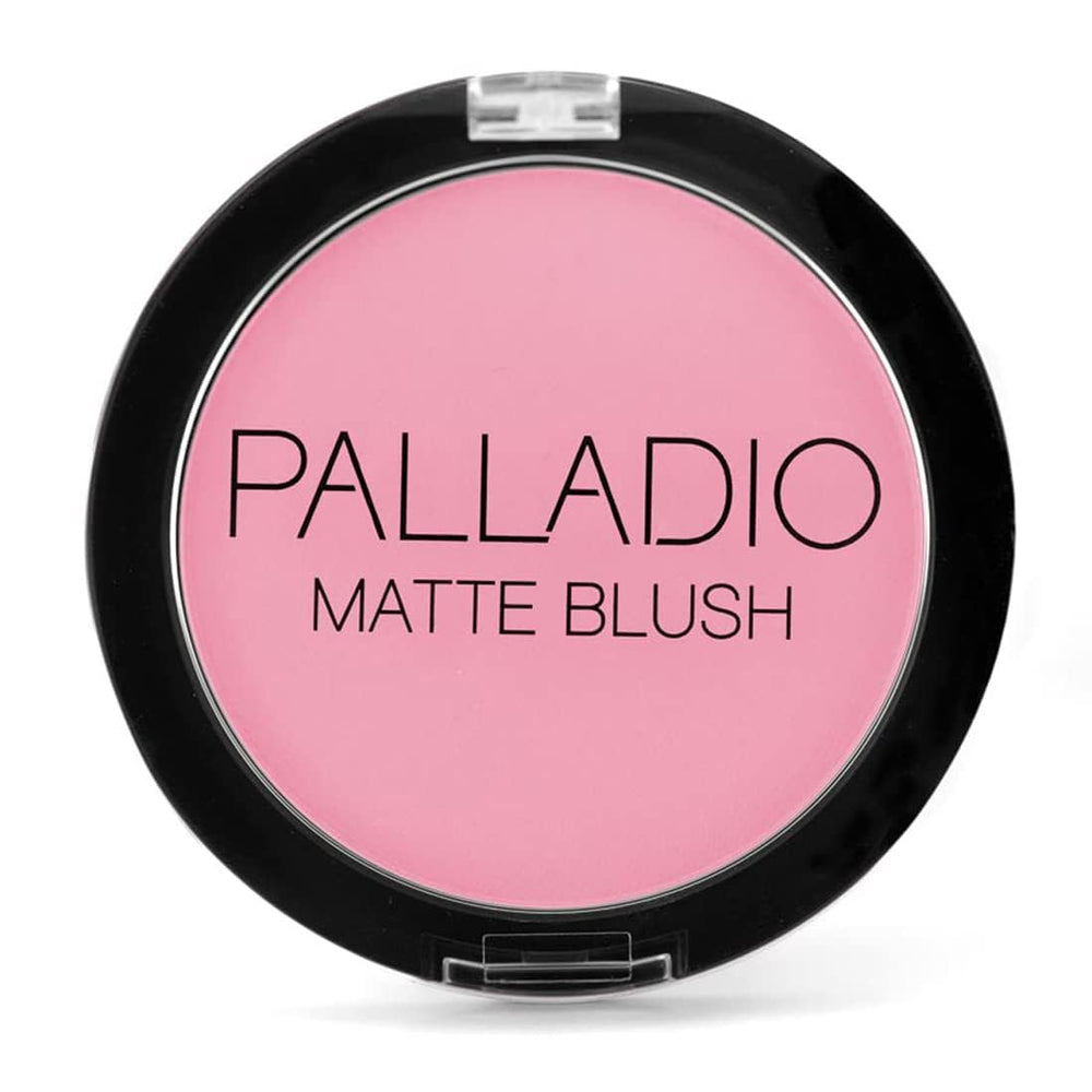 Couleur rose-framboise éclatante, subtile et durable pour la journée Palladio.