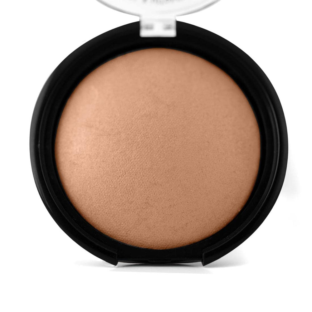 Palladio Bronzer hydratation botanique Caribbean – soin léger et couleur.