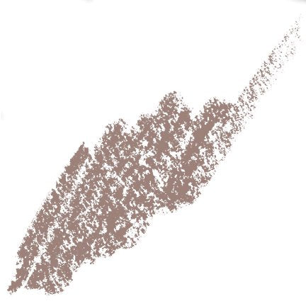 Palladio Crayon sourcils Blonde – estompage doux avec la brosse intégrée