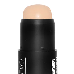 Palladio BUILD & BLEND Foundation Stick – texture crèmeuse pour une application douce