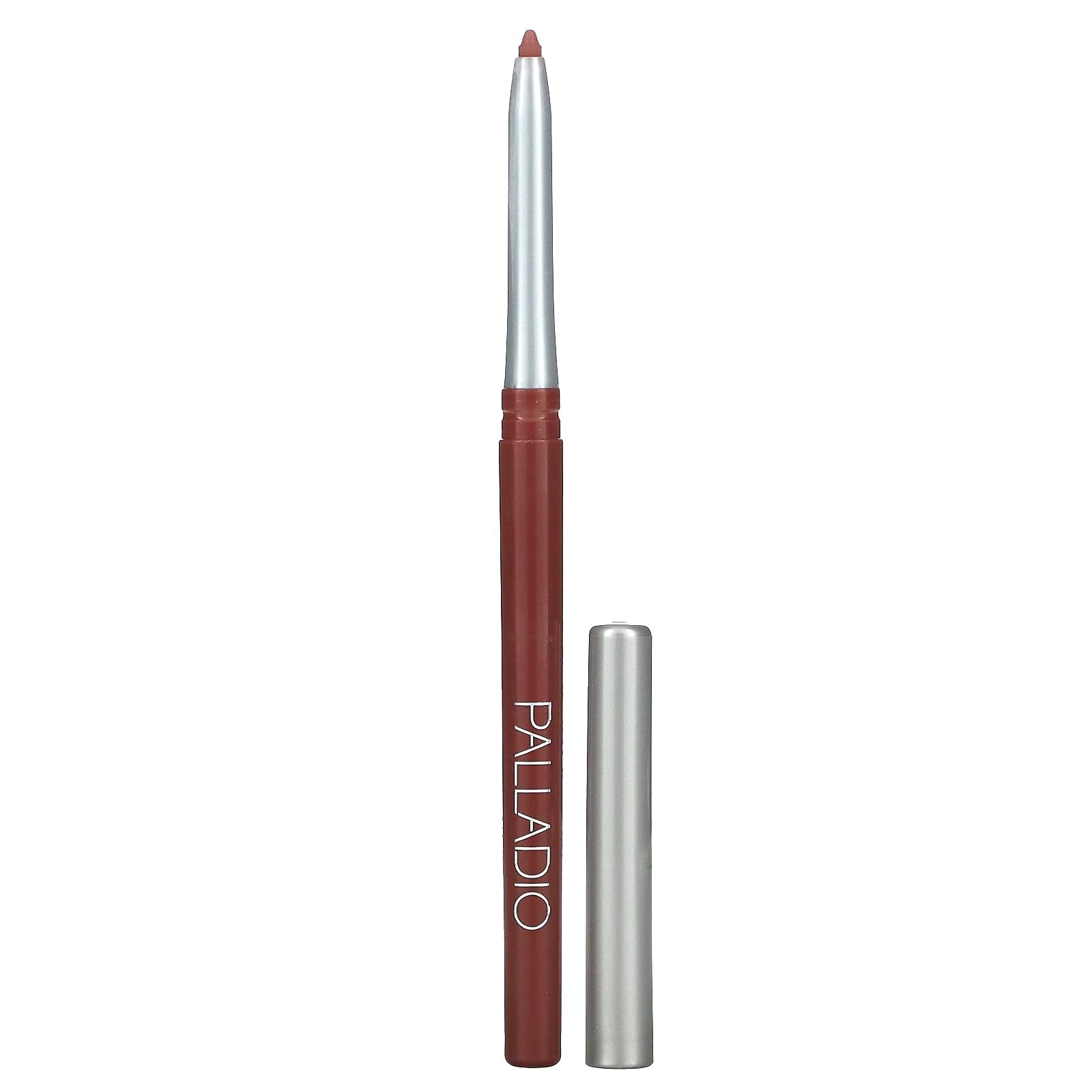 Palladio crayon contour lèvres rétractable – définition nette et longue tenue